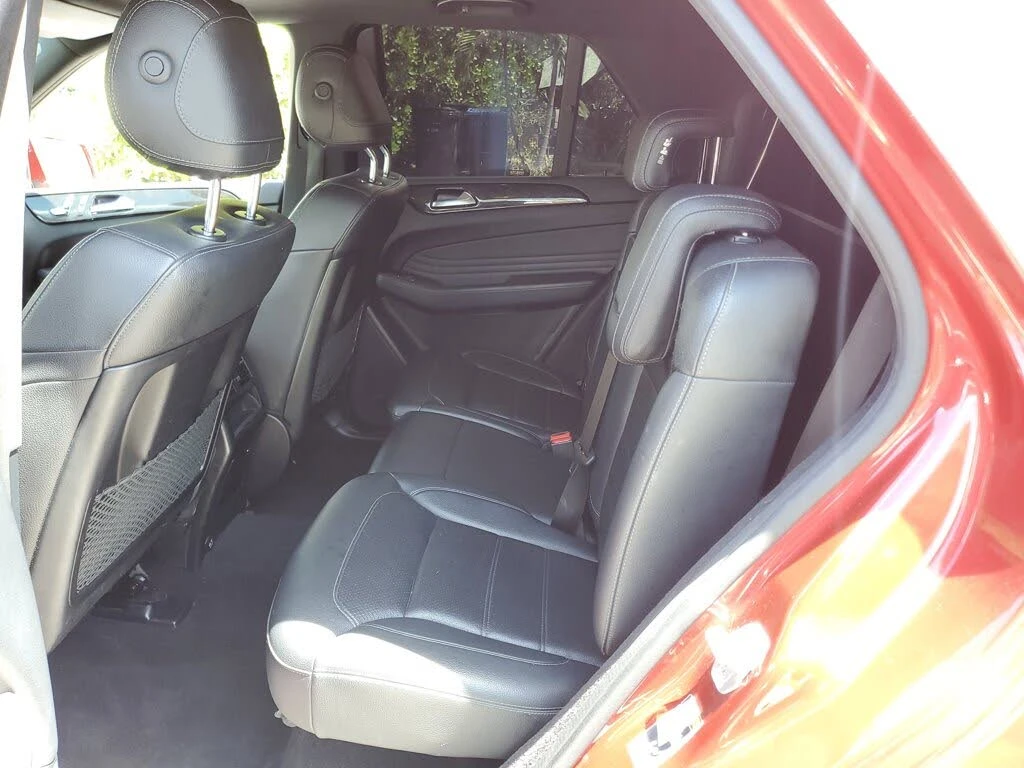 Mercedes-Benz GLE 350 4MATIC* *    | Mobile.bg   7