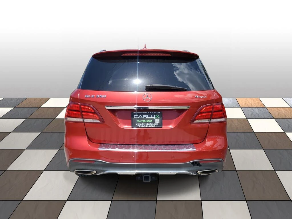 Mercedes-Benz GLE 350 4MATIC* *    | Mobile.bg   4