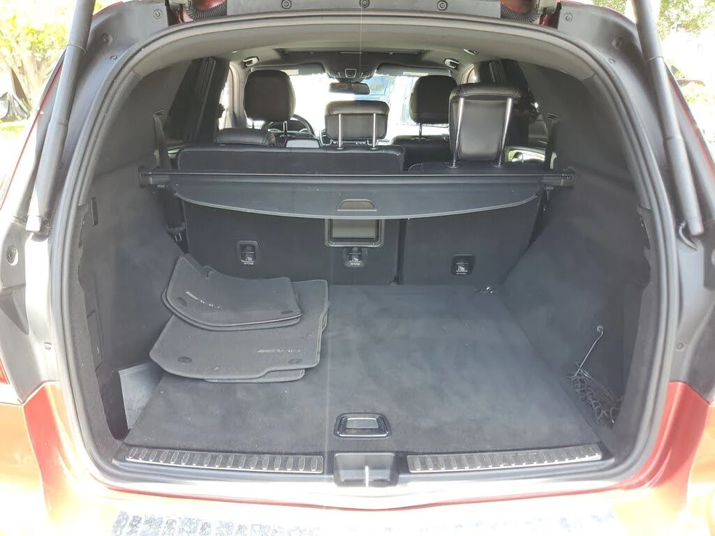 Mercedes-Benz GLE 350 4MATIC* *    | Mobile.bg   5