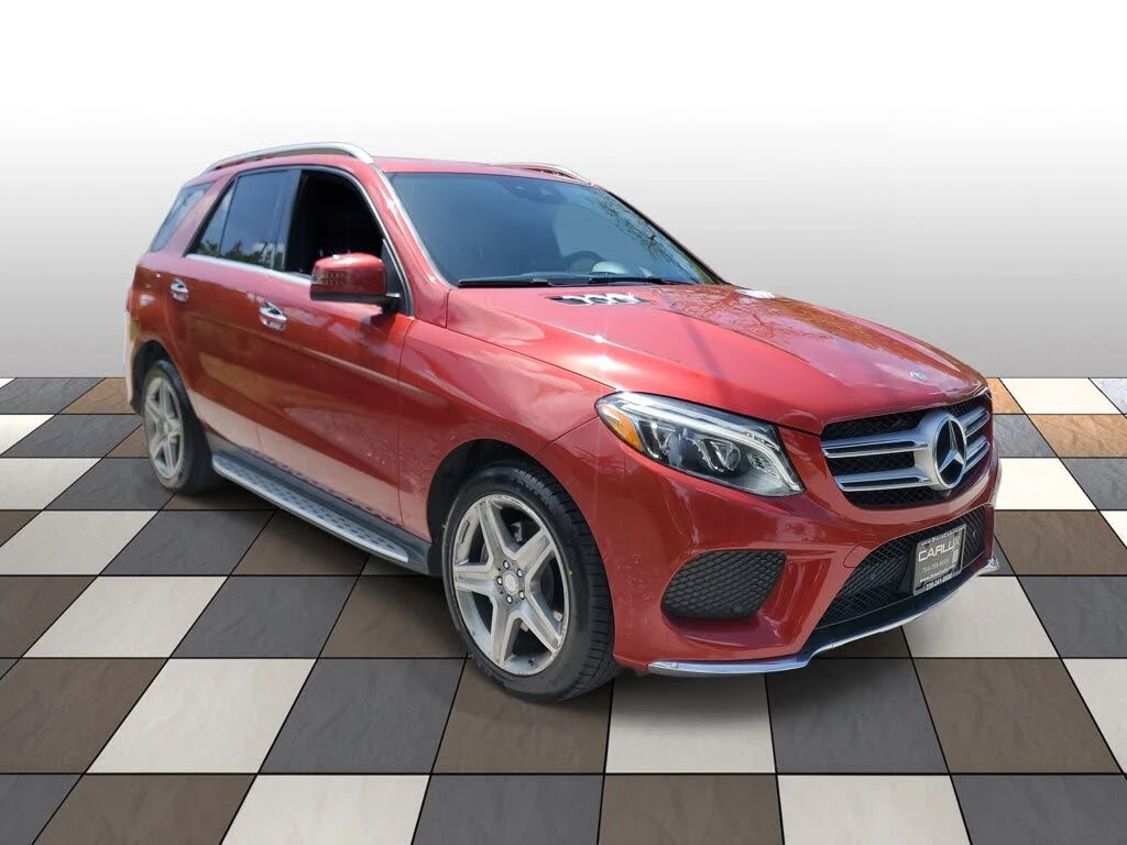 Mercedes-Benz GLE 350 4MATIC* *    | Mobile.bg   2
