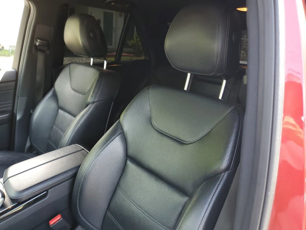 Mercedes-Benz GLE 350 4MATIC* *    | Mobile.bg   14