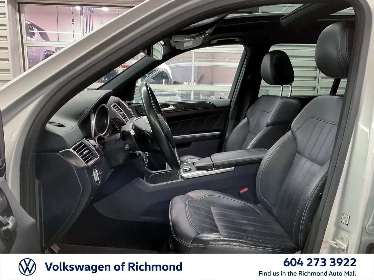 Mercedes-Benz GL 350 AMG PACK* BLUETEC* HARMAN* PANO* AMBIENT* KEYLESS* - изображение 10