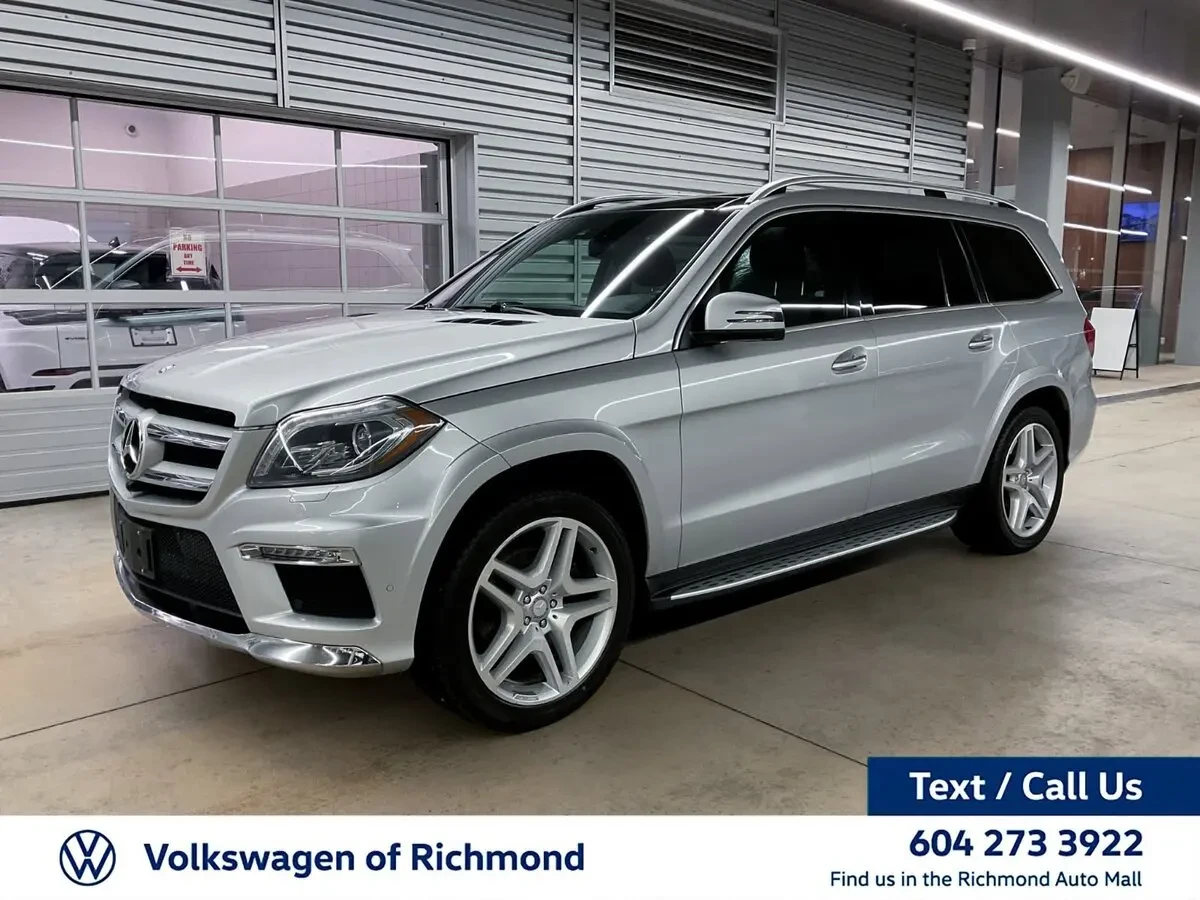 Mercedes-Benz GL 350 AMG PACK* BLUETEC* HARMAN* PANO* AMBIENT* KEYLESS* | Mobile.bg   1