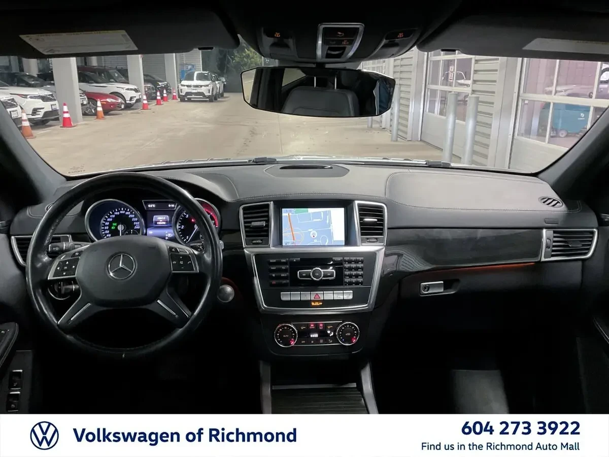 Mercedes-Benz GL 350 AMG PACK* BLUETEC* HARMAN* PANO* AMBIENT* KEYLESS* - изображение 9