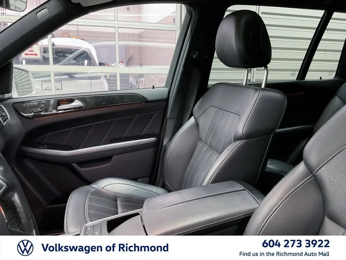 Mercedes-Benz GL 350 AMG PACK* BLUETEC* HARMAN* PANO* AMBIENT* KEYLESS* | Mobile.bg   15