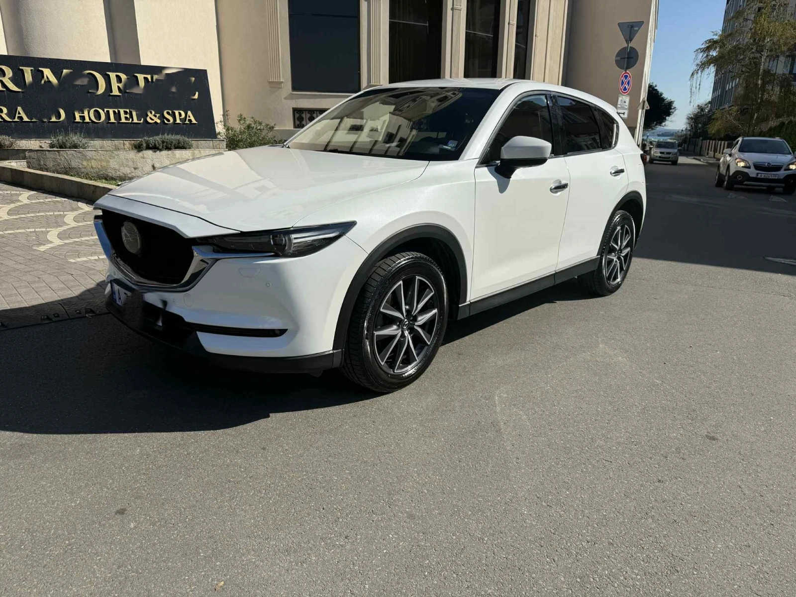 Mazda CX-5 | Mobile.bg � ����������� 1