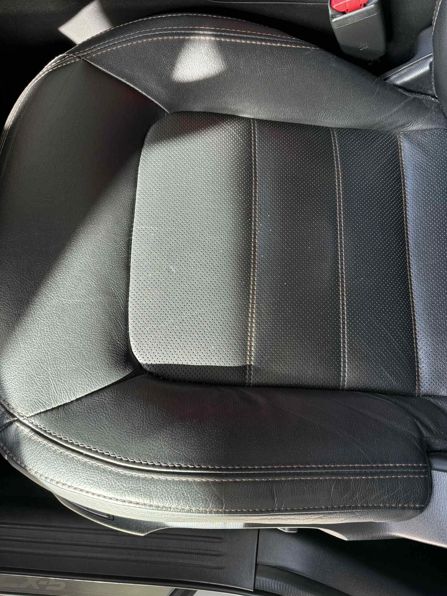 Mazda CX-5  - изображение 10