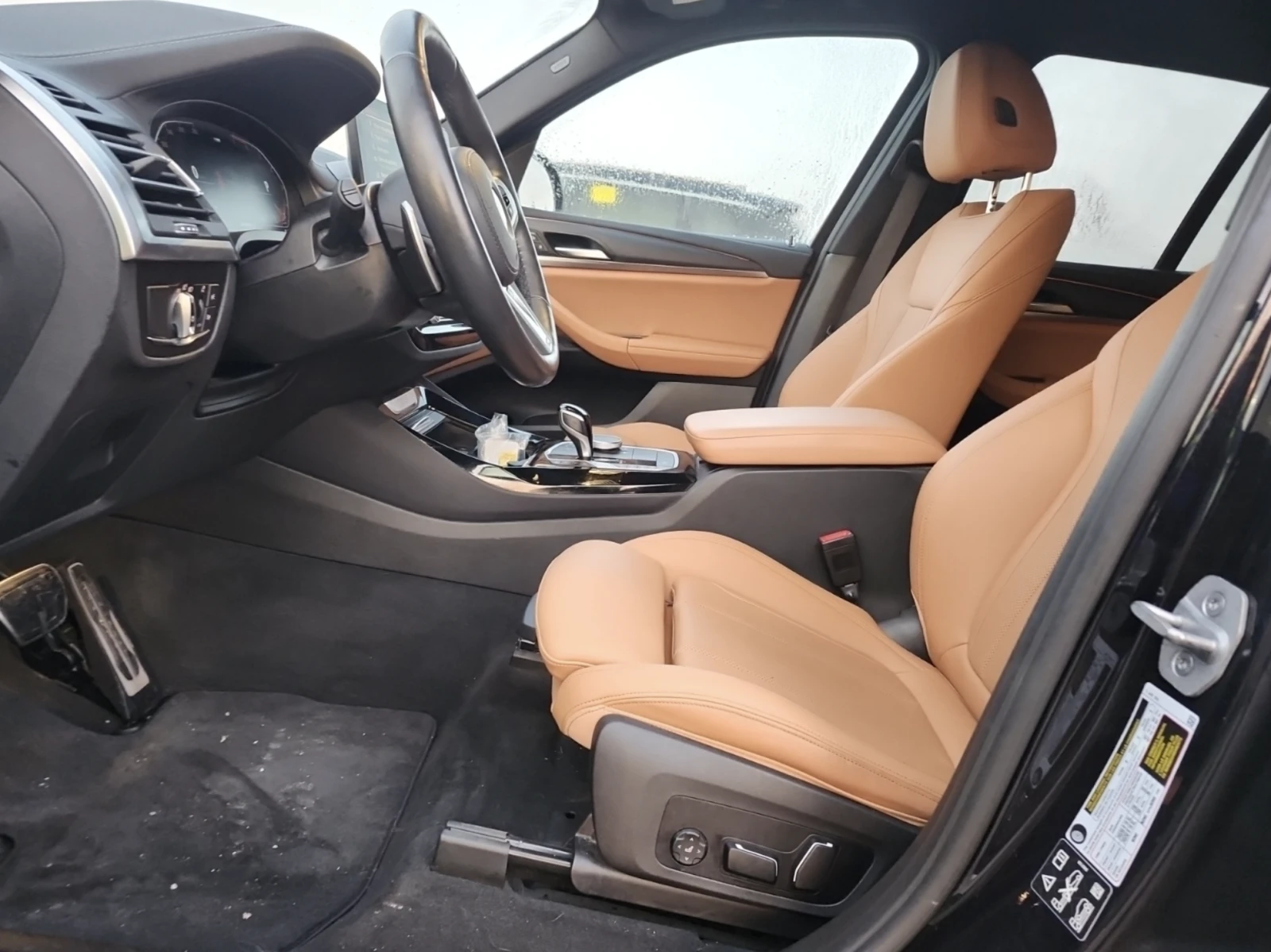 BMW X3 2024 BMW X3 XDRIVE30I | Mobile.bg � ����������� 5