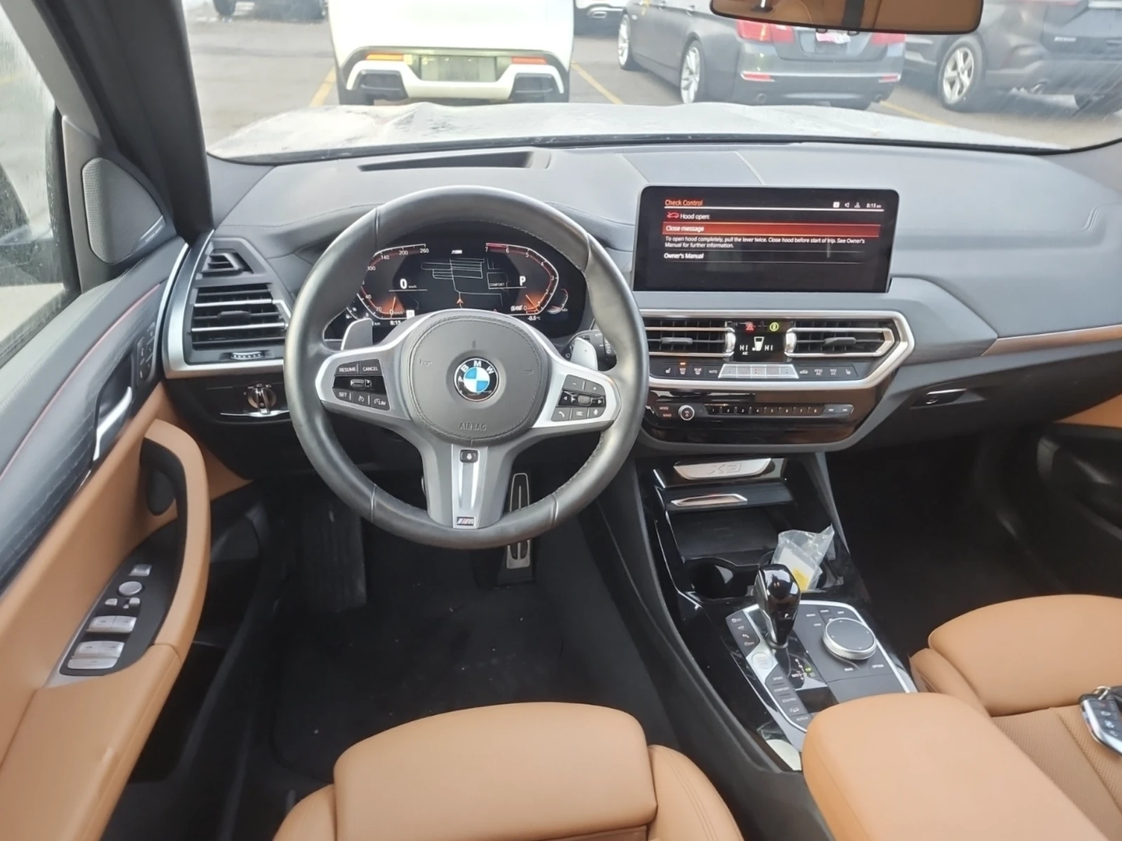 BMW X3 2024 BMW X3 XDRIVE30I | Mobile.bg � ����������� 6