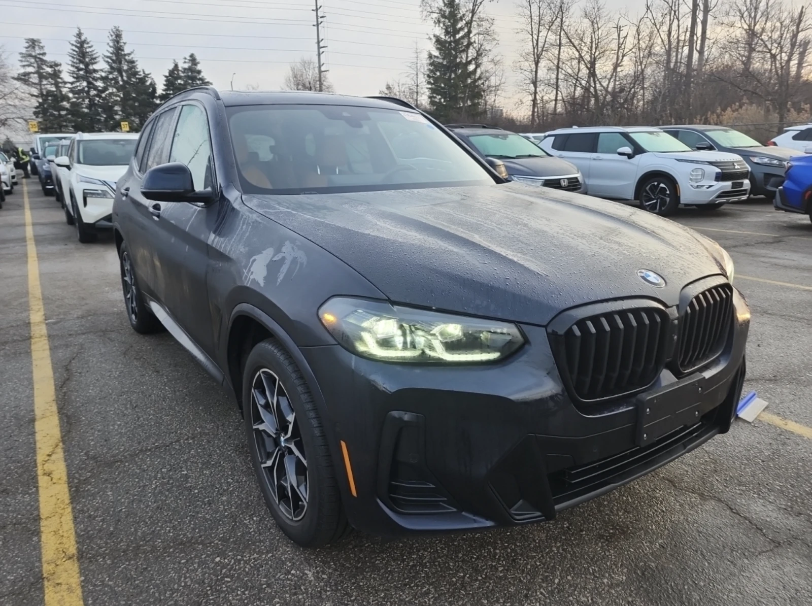 BMW X3 2024 BMW X3 XDRIVE30I | Mobile.bg � ����������� 1