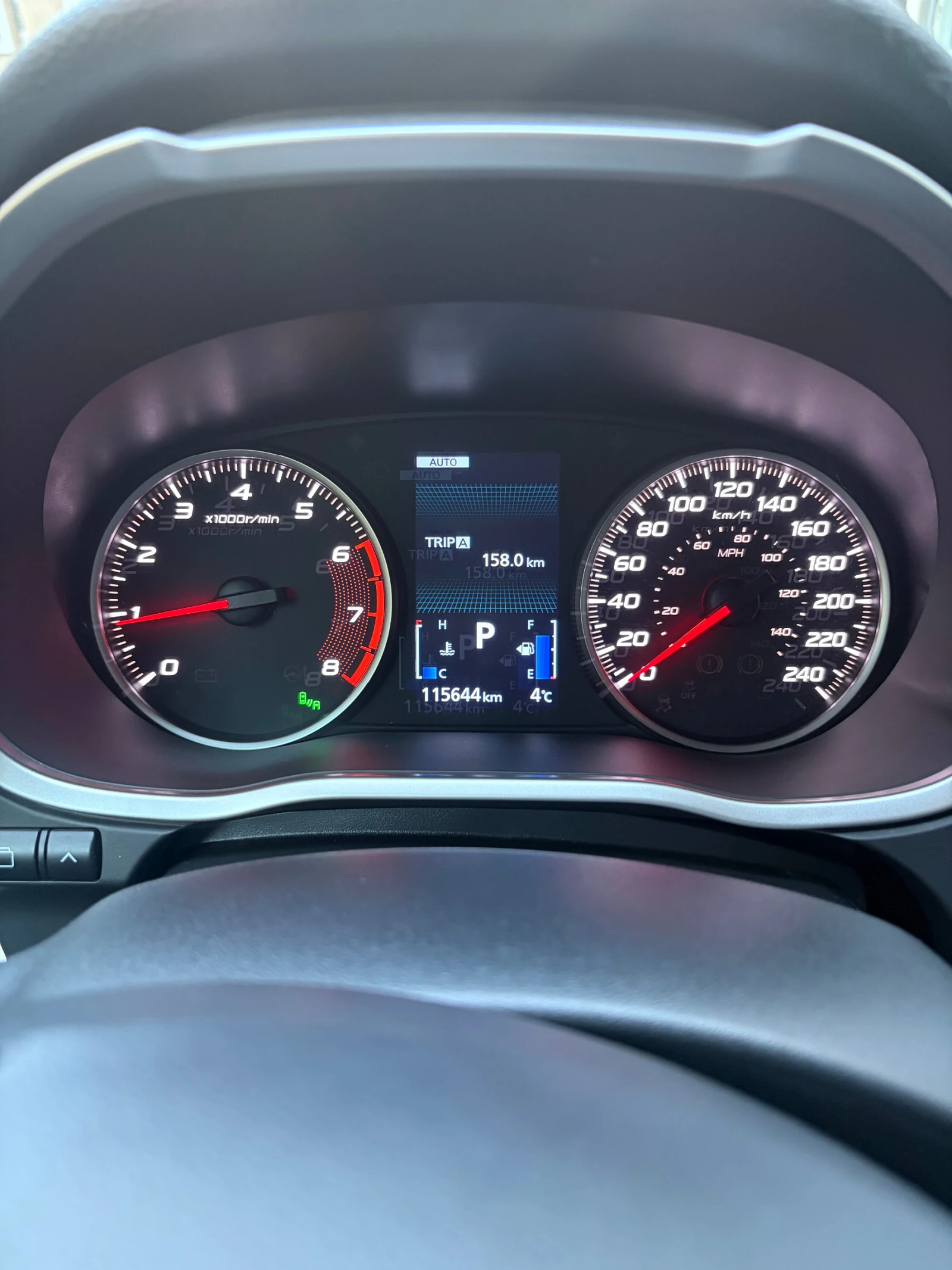 Mitsubishi Eclipse Cross S-AWC | Mobile.bg � ����������� 7