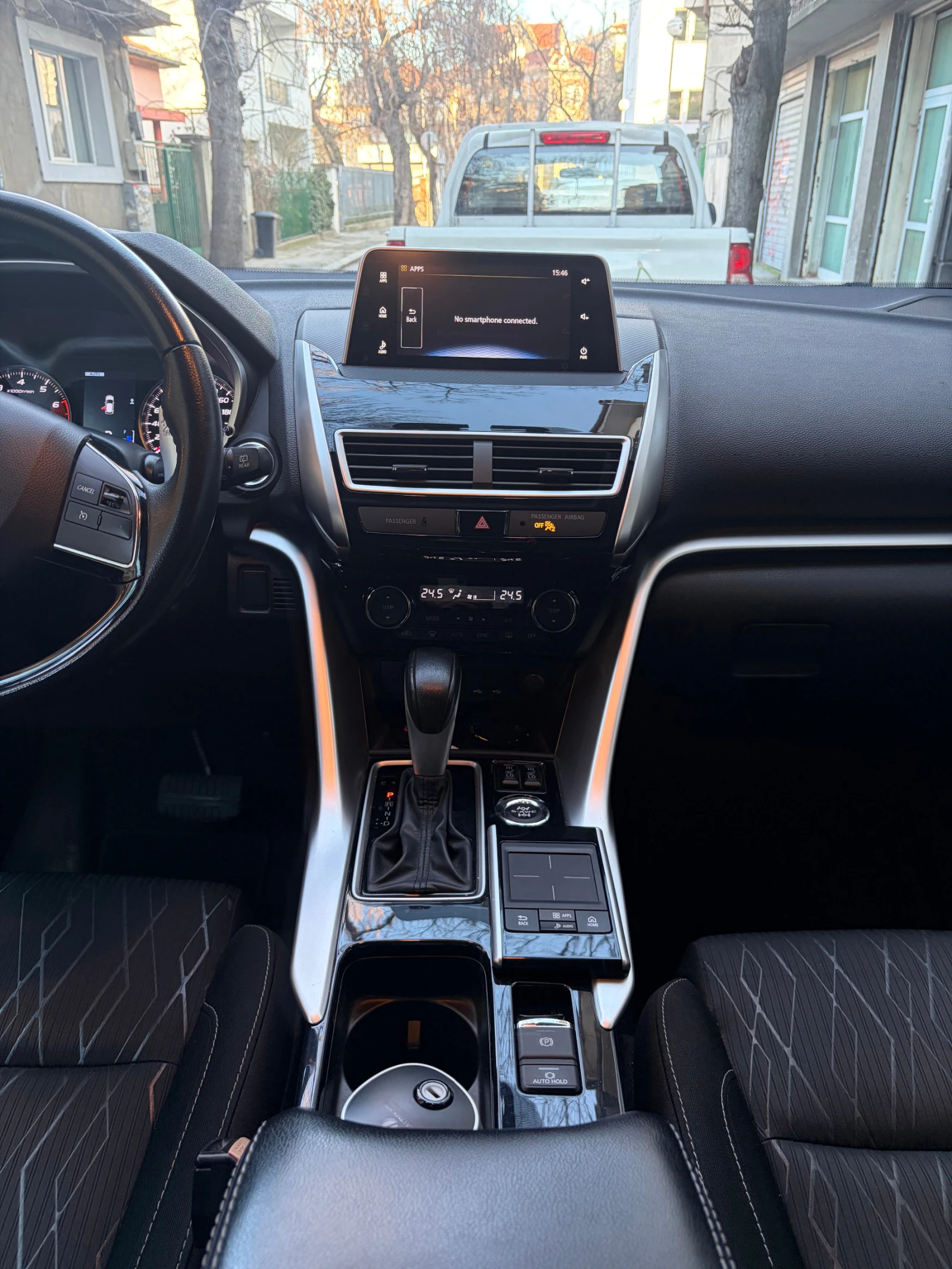 Mitsubishi Eclipse Cross S-AWC | Mobile.bg � ����������� 8