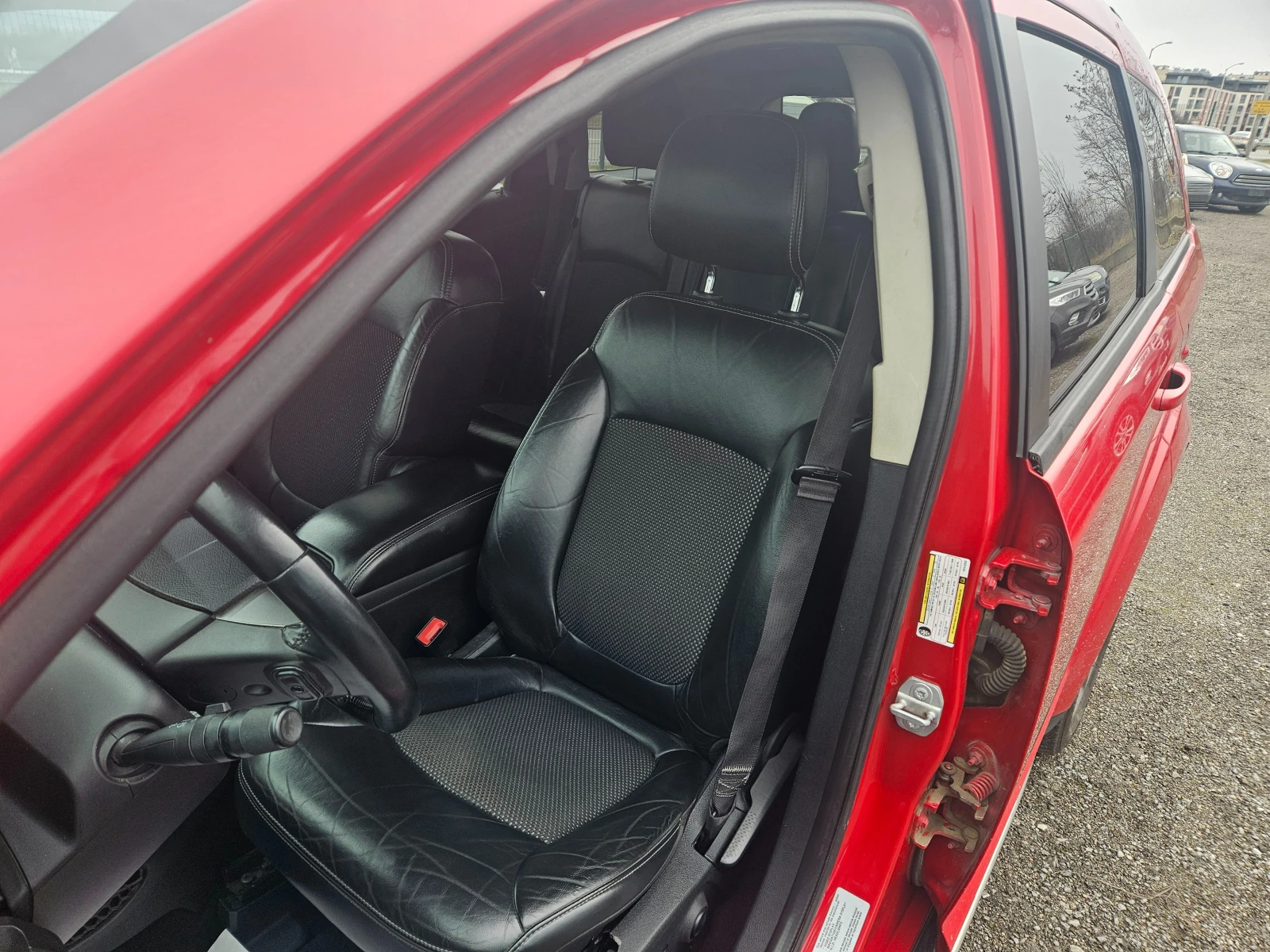 Dodge Journey  GT CROSSROAD 3.6 V6 4x4 | Mobile.bg � ����������� 13