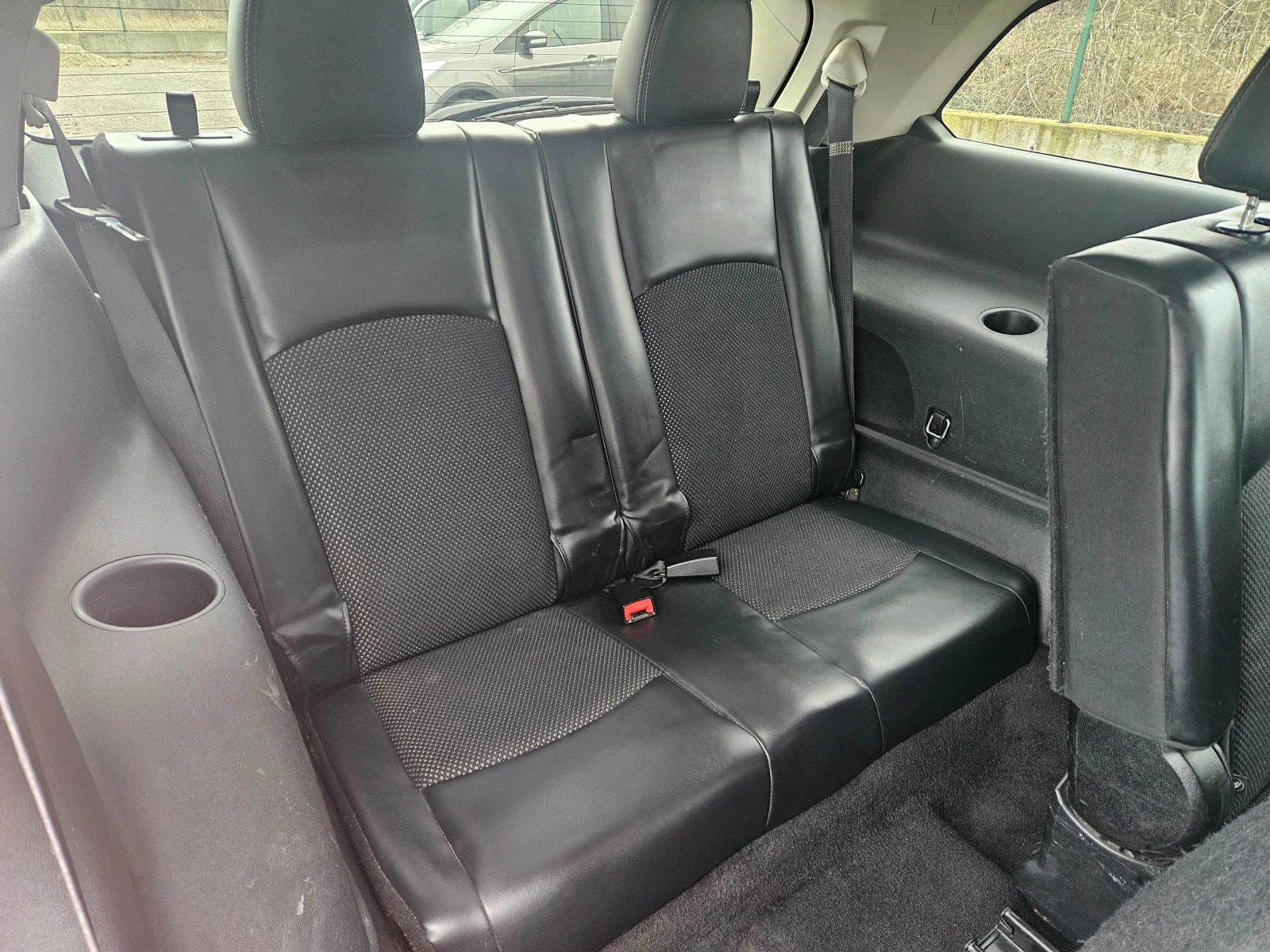 Dodge Journey  GT CROSSROAD 3.6 V6 4x4 | Mobile.bg � ����������� 16