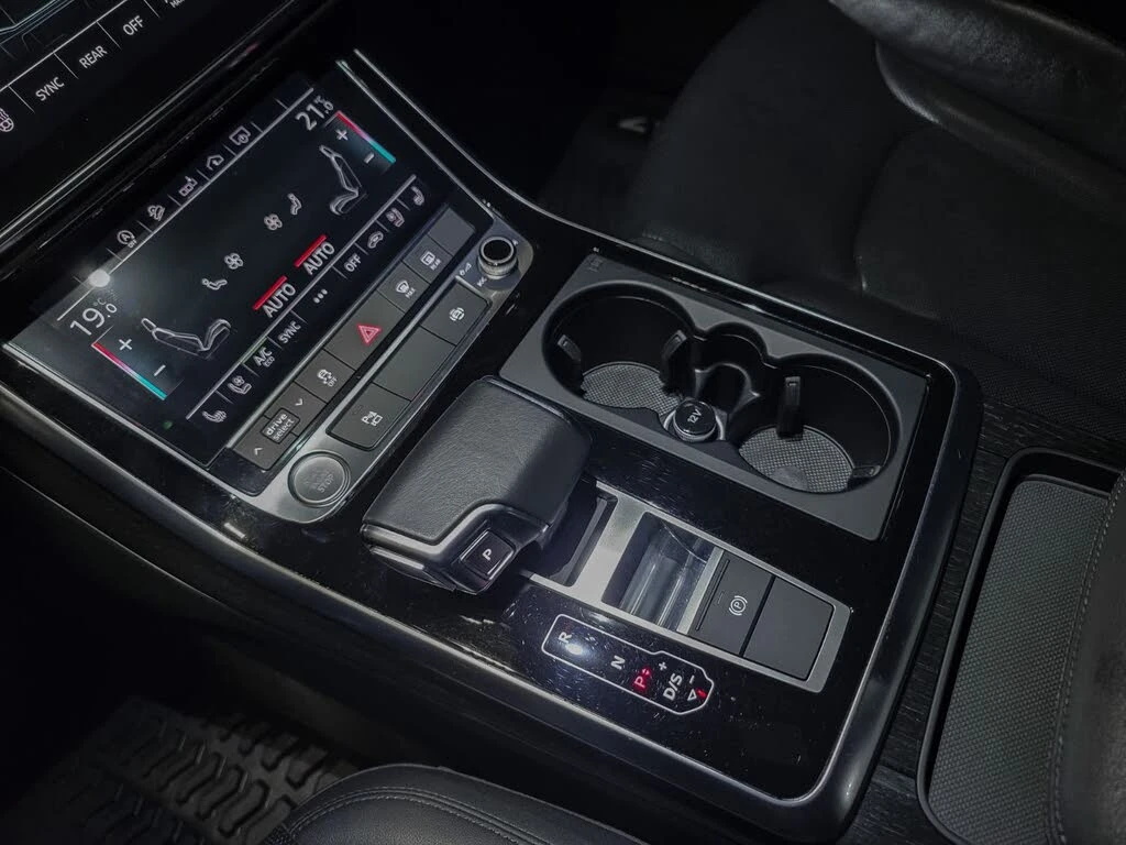 Audi Q7 2020| PROGRESSIVE| 7 PASS| DISTRONIK| AMBIENT| PAN | Mobile.bg � ����������� 13