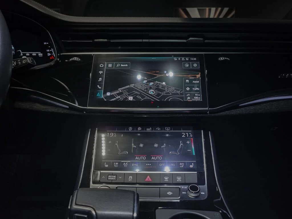 Audi Q7 2020| PROGRESSIVE| 7 PASS| DISTRONIK| AMBIENT| PAN | Mobile.bg � ����������� 12