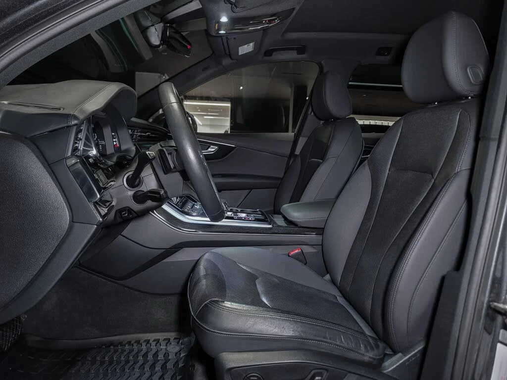 Audi Q7 2020| PROGRESSIVE| 7 PASS| DISTRONIK| AMBIENT| PAN | Mobile.bg � ����������� 11