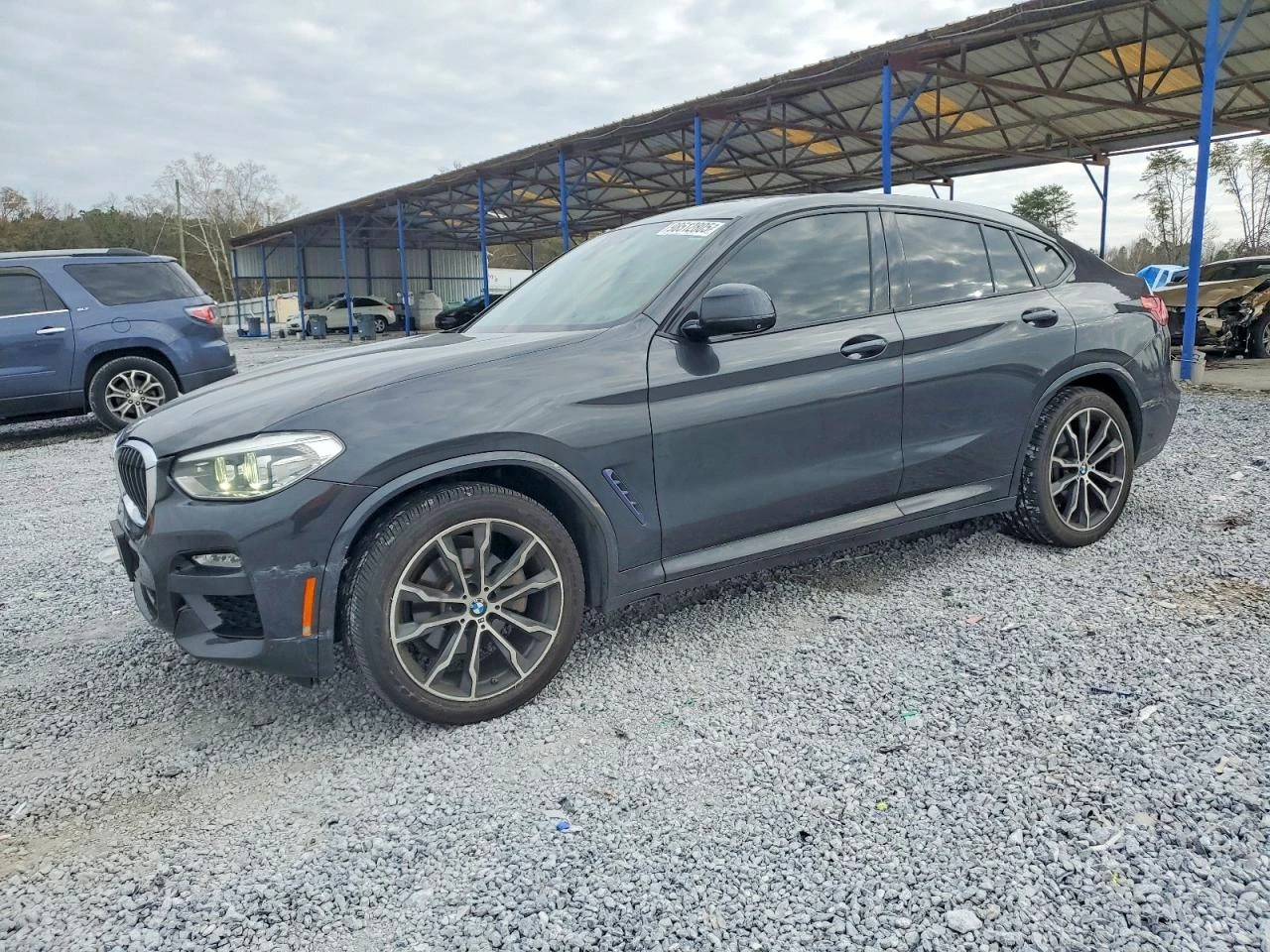 BMW X4 * X-DRIVE30I*  | Mobile.bg � ����������� 1