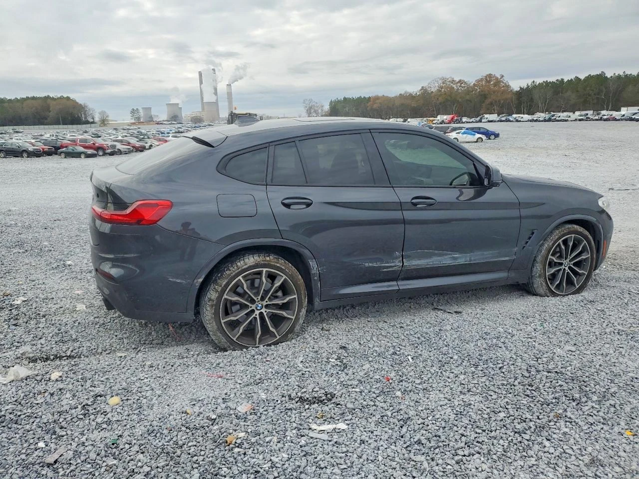 BMW X4 * X-DRIVE30I*  - изображение 4