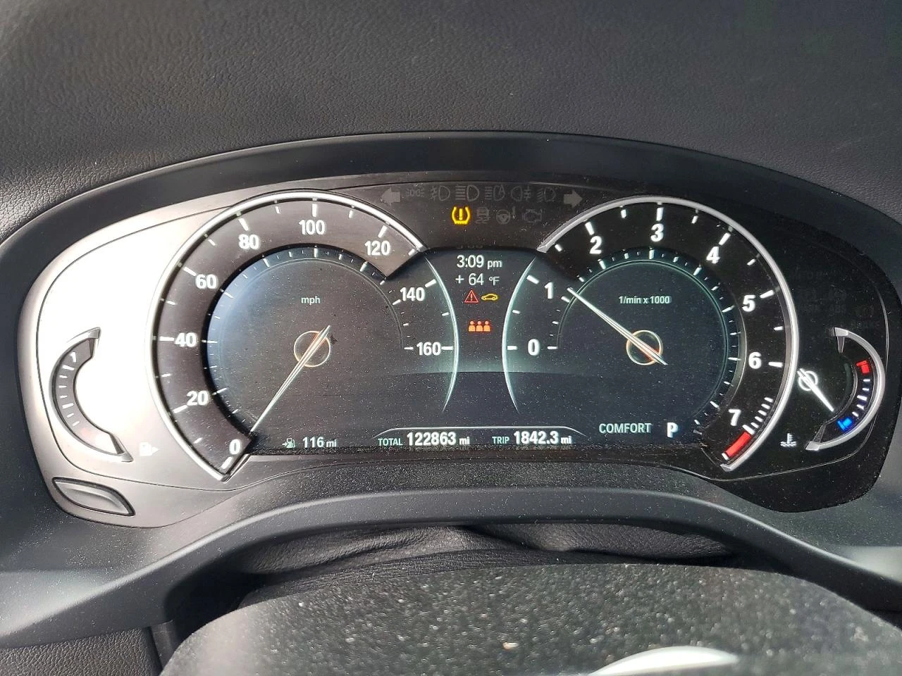 BMW X4 * X-DRIVE30I*  - изображение 8