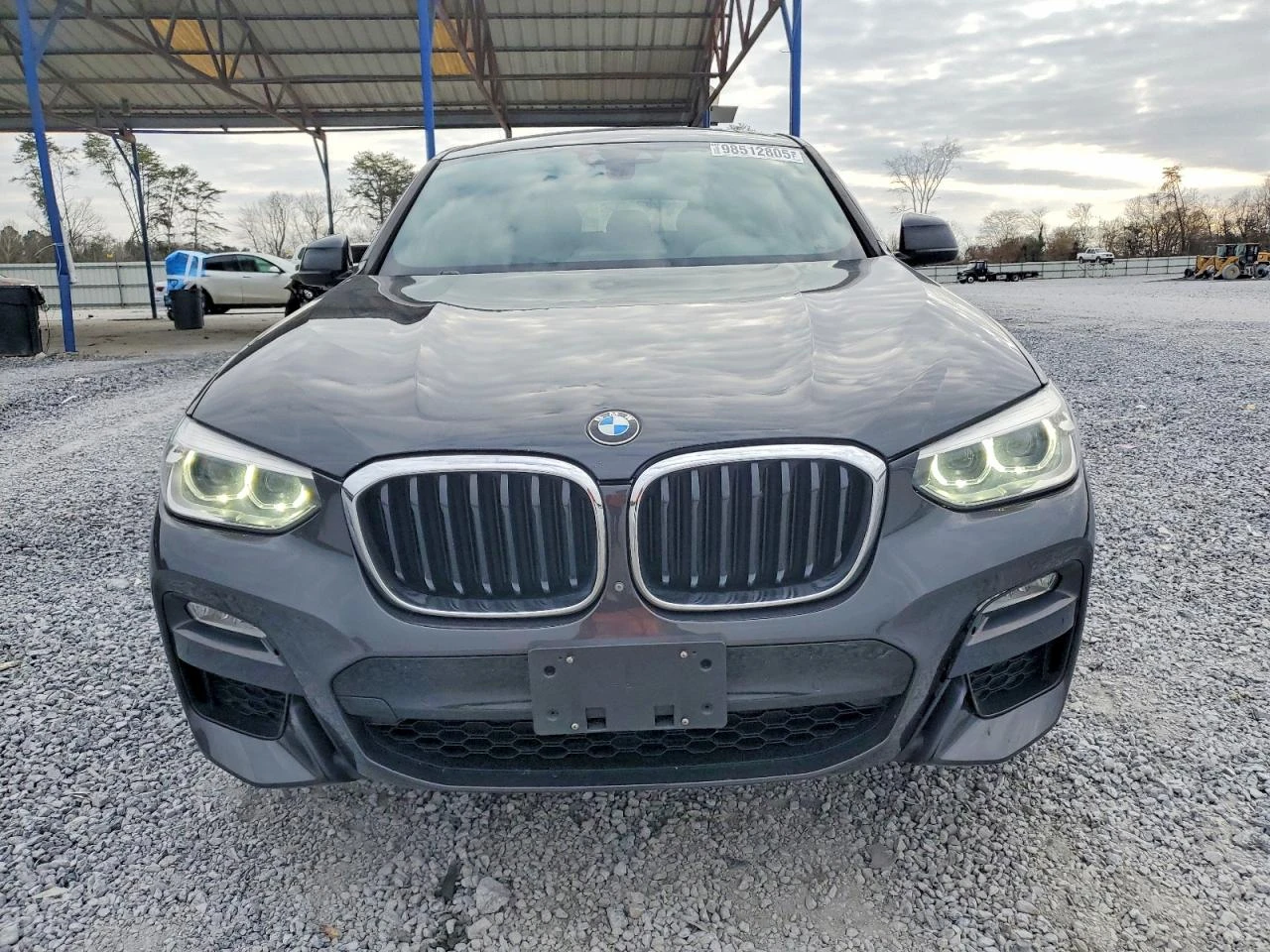 BMW X4 * X-DRIVE30I*  - изображение 2