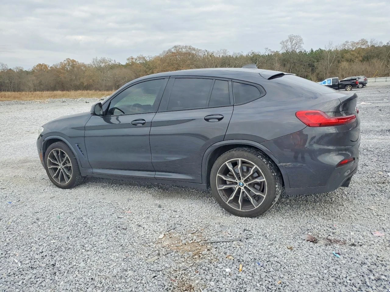 BMW X4 * X-DRIVE30I*  - изображение 6