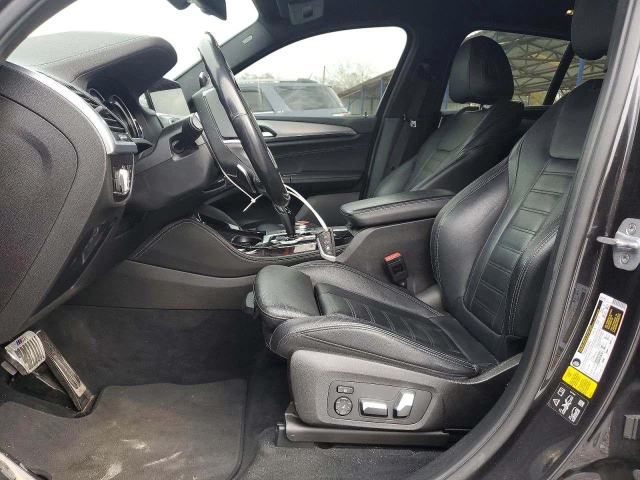 BMW X4 * X-DRIVE30I*  - изображение 10