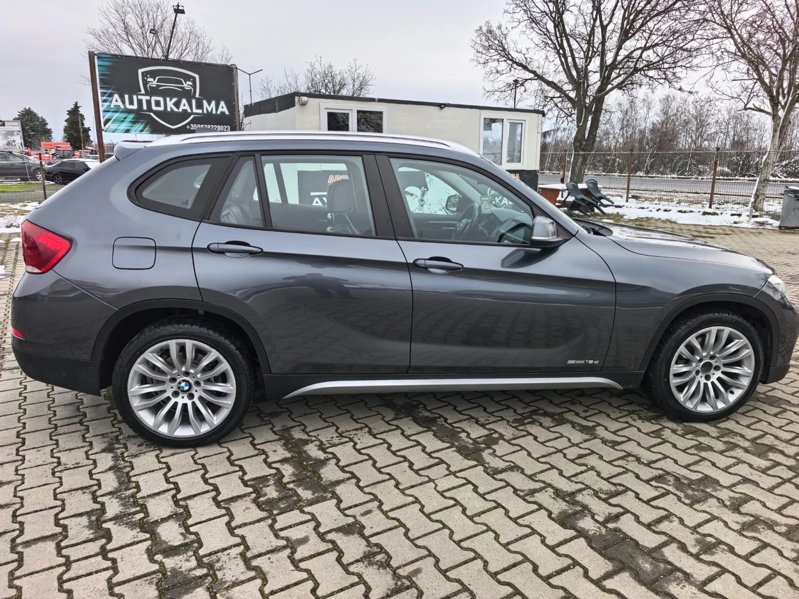 BMW X1 | Mobile.bg � ����������� 11