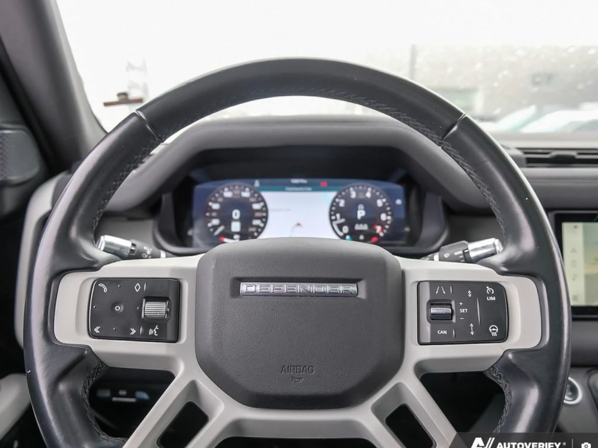 Land Rover Defender 2020 LAND ROVER DEFENDER 110 S - изображение 6