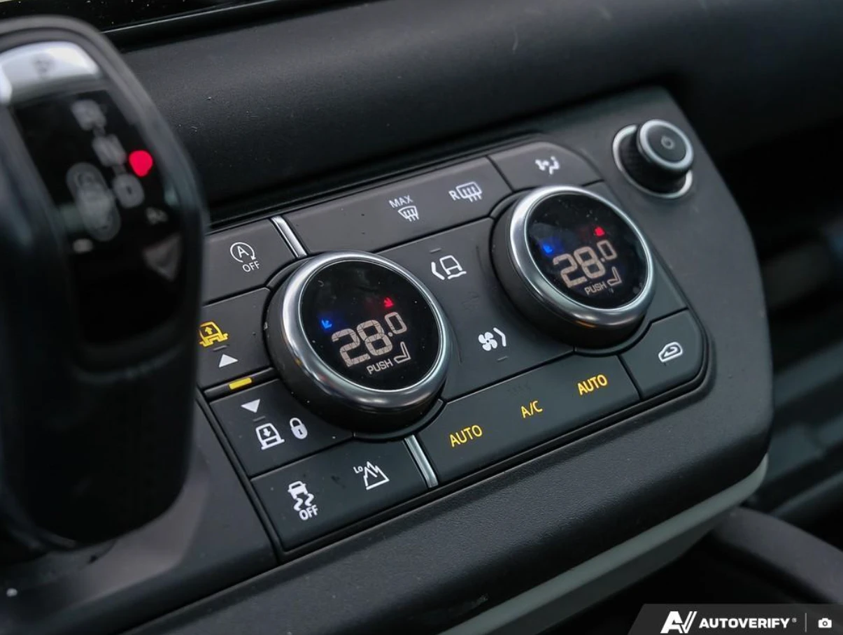 Land Rover Defender 2020 LAND ROVER DEFENDER 110 S - изображение 8