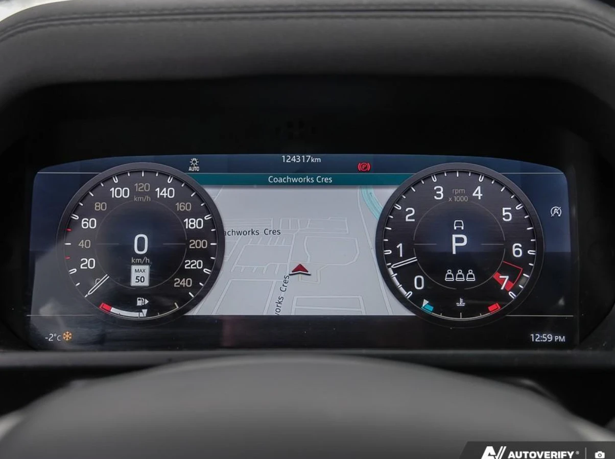 Land Rover Defender 2020 LAND ROVER DEFENDER 110 S - изображение 7