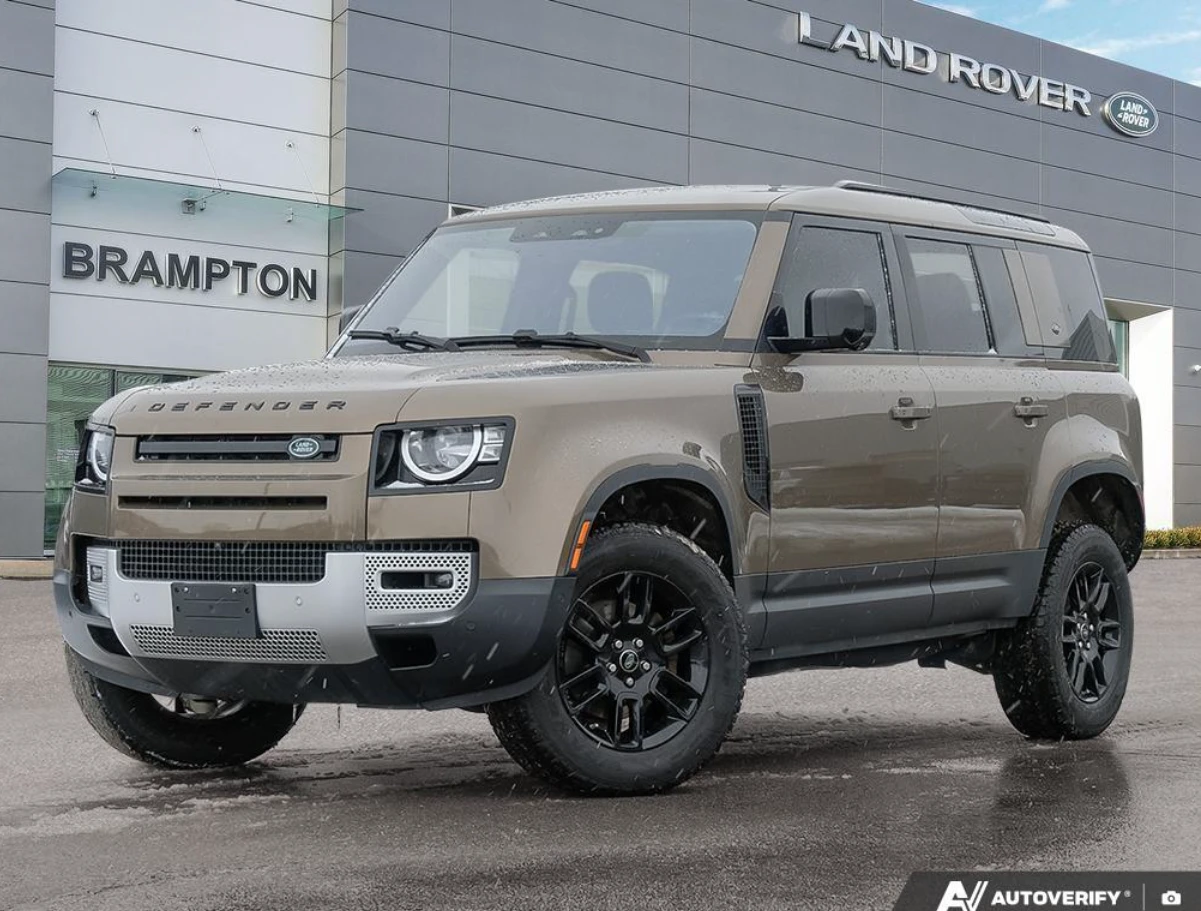 Land Rover Defender 2020 LAND ROVER DEFENDER 110 S | Mobile.bg � ����������� 1