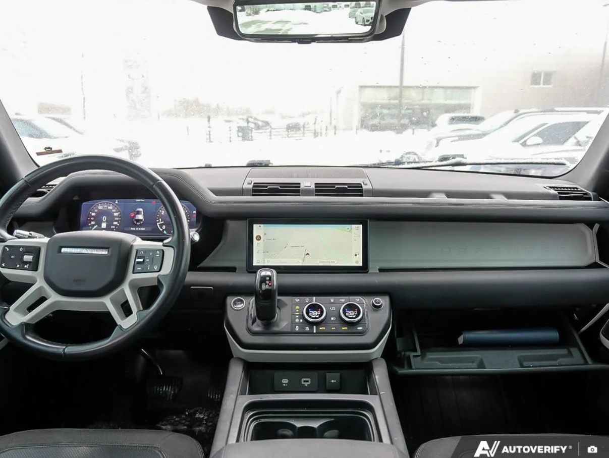 Land Rover Defender 2020 LAND ROVER DEFENDER 110 S | Mobile.bg � ����������� 11