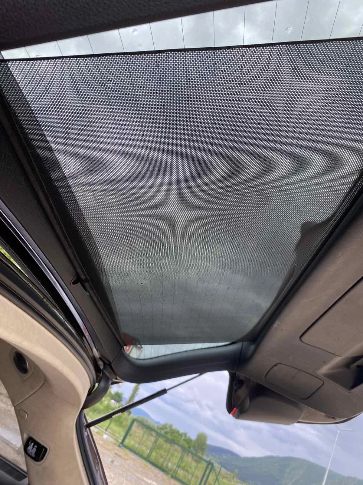 Audi SQ7, снимка 8 - Автомобили и джипове - 53899243