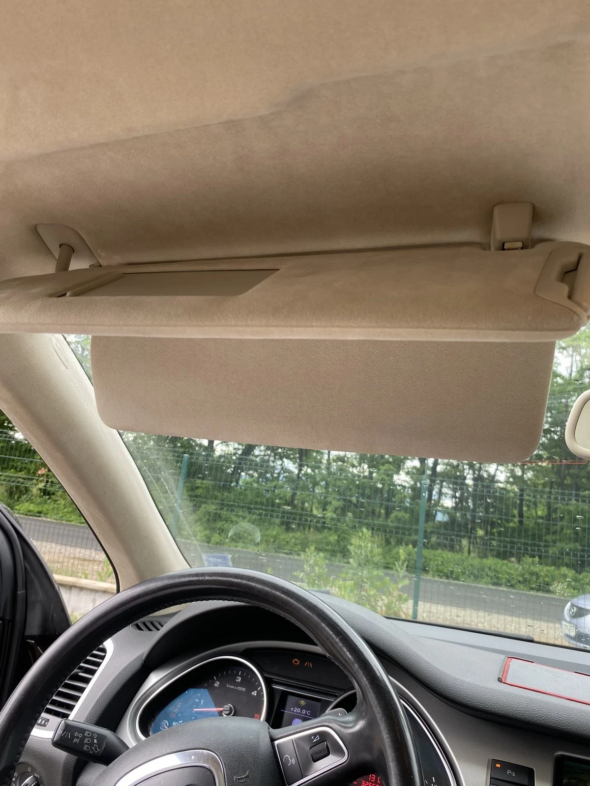 Audi SQ7, снимка 13 - Автомобили и джипове - 53899243