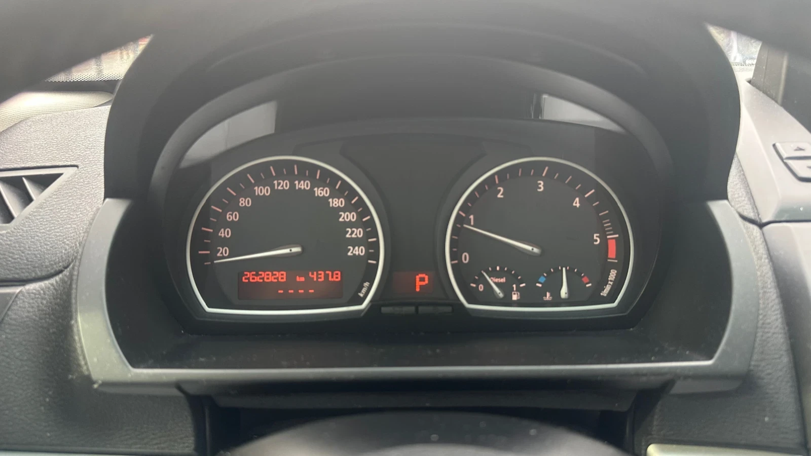 BMW X3, снимка 4 - Автомобили и джипове - 54016331