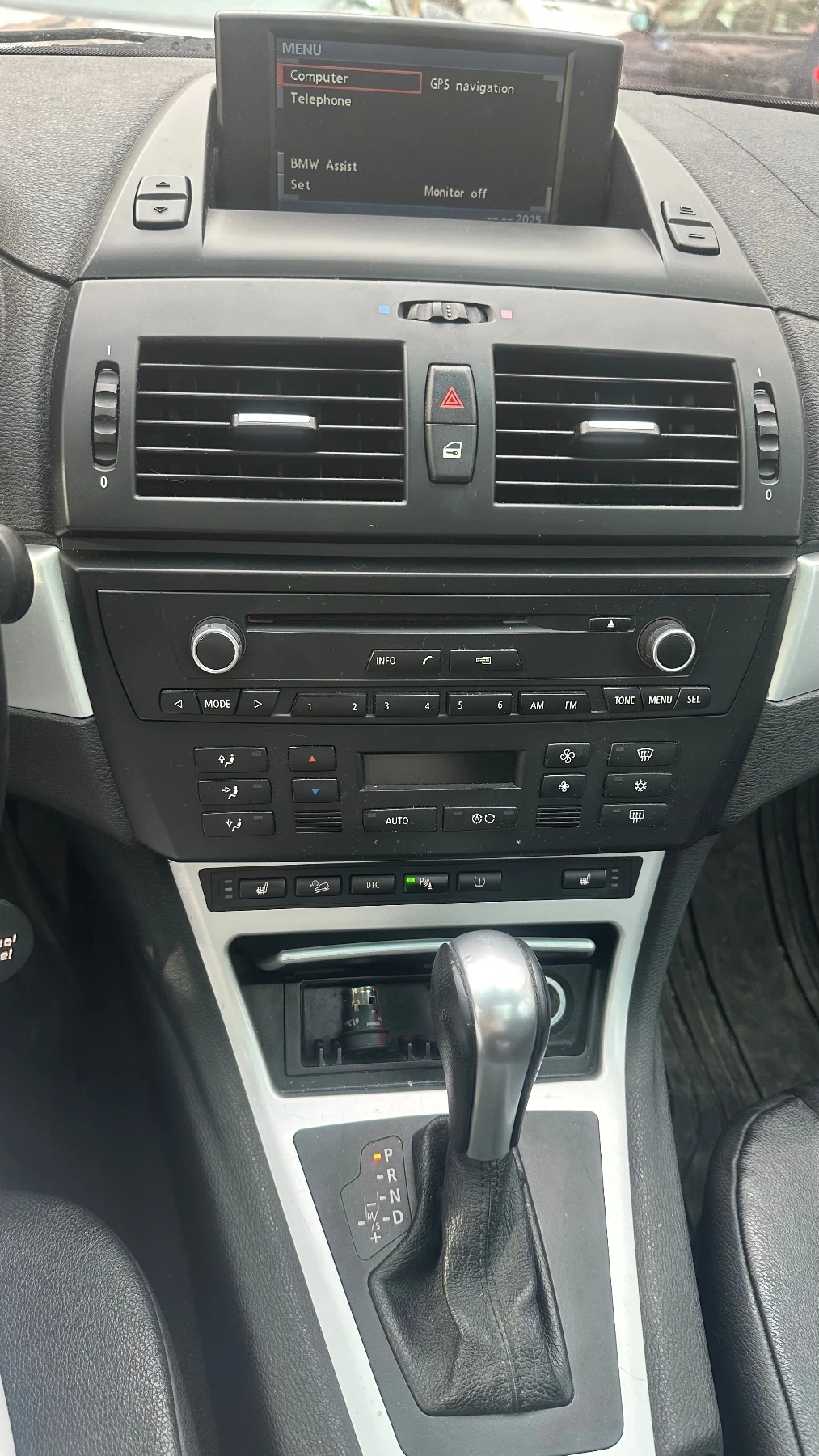 BMW X3, снимка 5 - Автомобили и джипове - 54016331