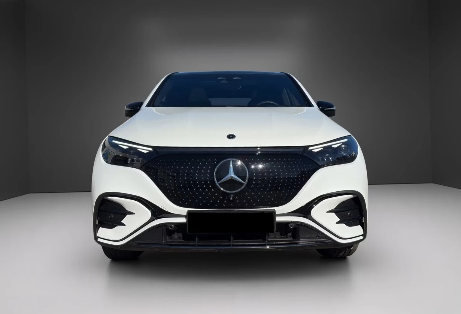 Mercedes-Benz EQE 300 SUV AMG LINE HEAD UP 360 CAMERA PANO , снимка 8 - Автомобили и джипове - 54067257