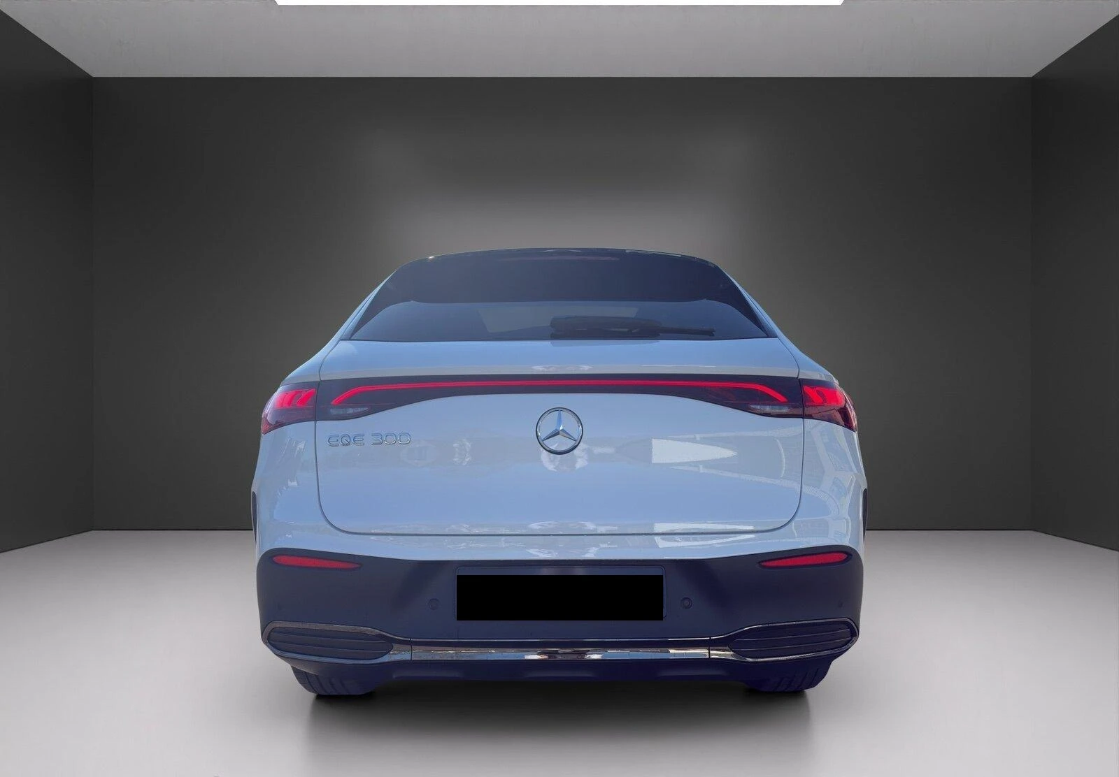 Mercedes-Benz EQE 300 SUV AMG LINE HEAD UP 360 CAMERA PANO , снимка 4 - Автомобили и джипове - 54067257