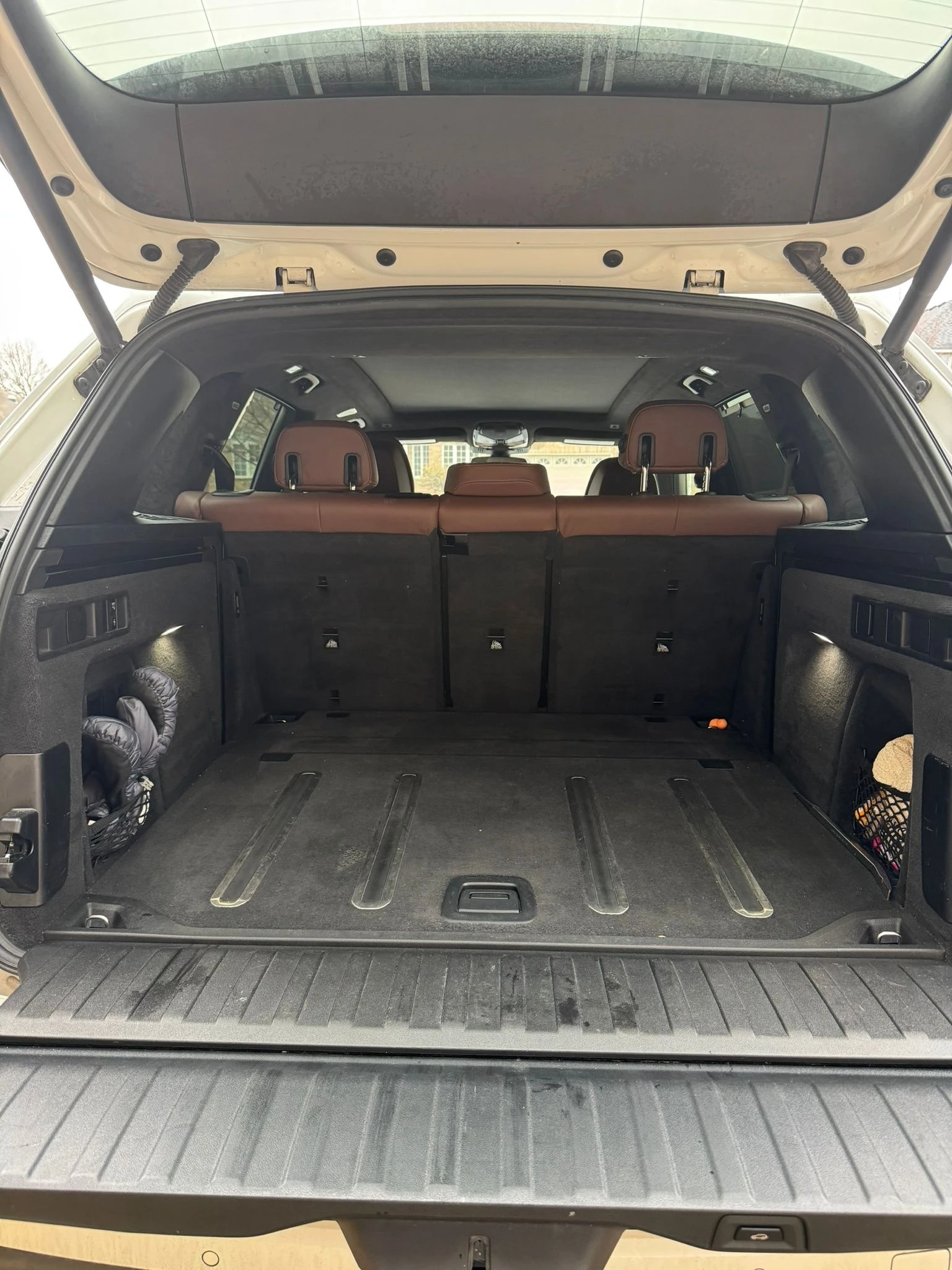 BMW X5 M50i * * CARFAX * * АВТОКРЕДИТ , снимка 6 - Автомобили и джипове - 54179184