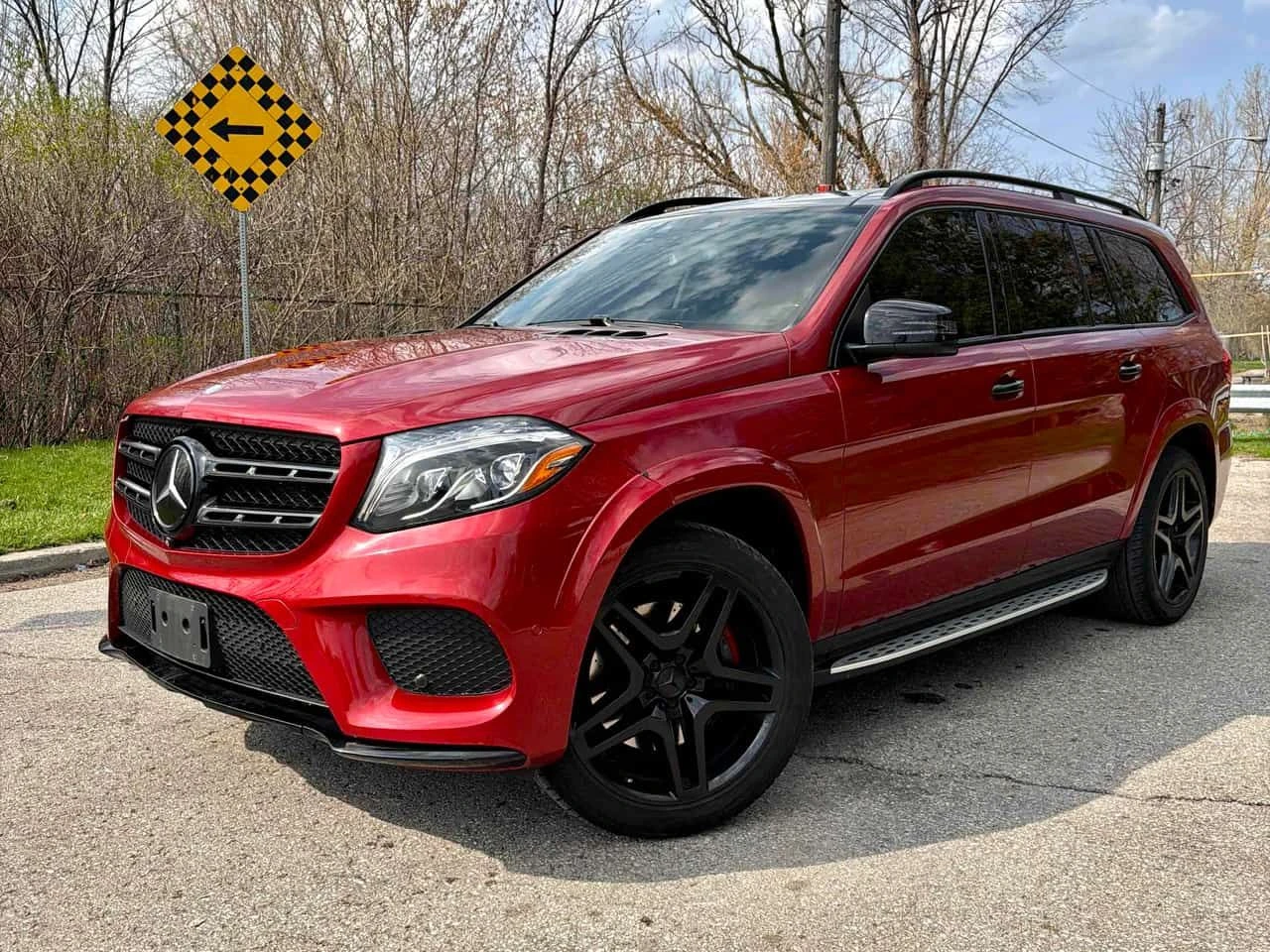 Mercedes-Benz GLS 500 | DISTRONIC | B&O | 360 | ��������� | ���������� | | Mobile.bg � ����������� 1