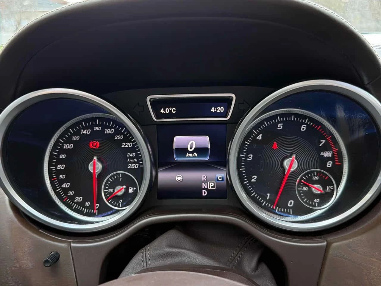 Mercedes-Benz GLS 500 | DISTRONIC | B&O | 360 | ��������� | ���������� | | Mobile.bg � ����������� 8