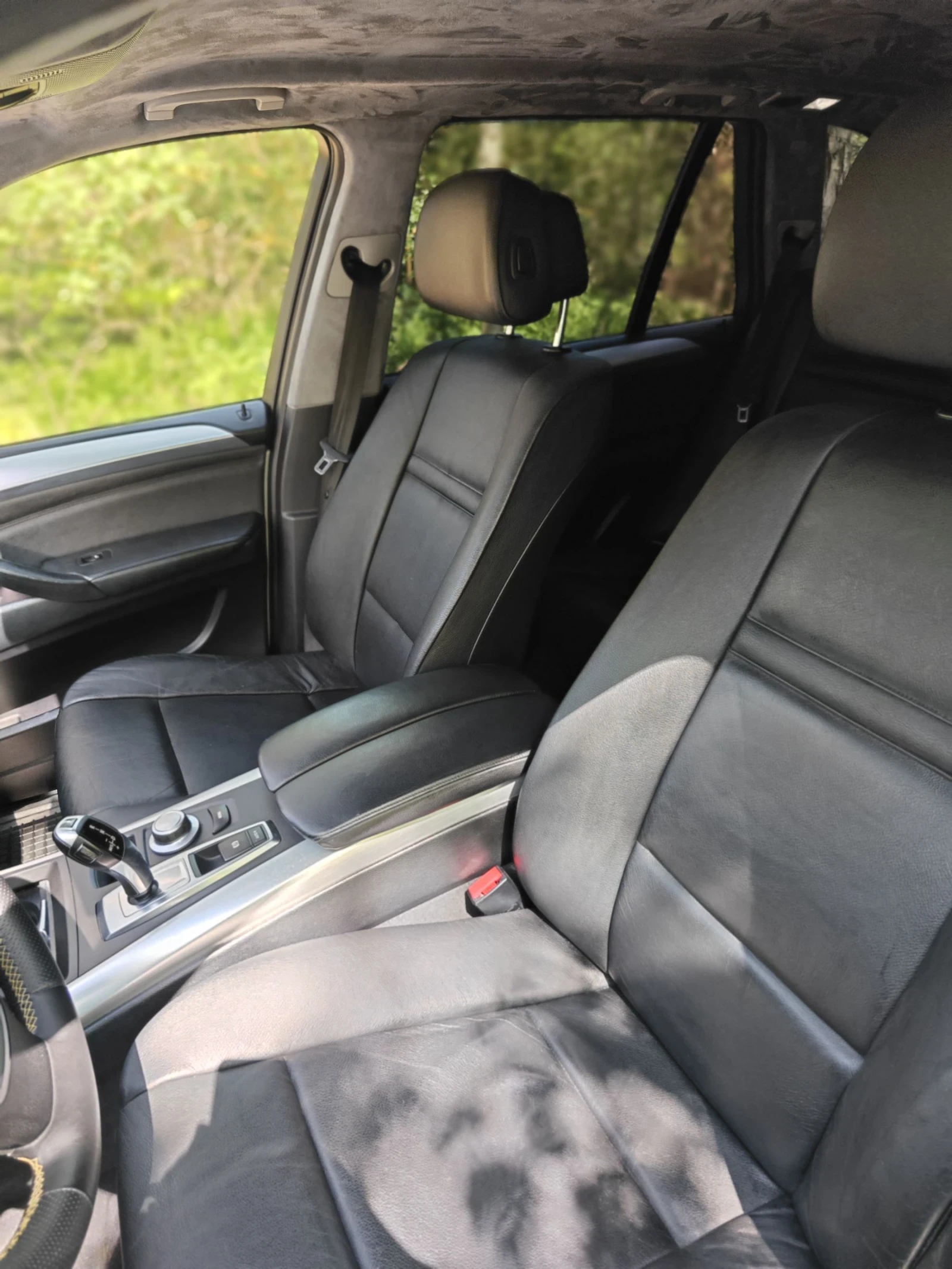 BMW X5, снимка 6 - Автомобили и джипове - 54356169