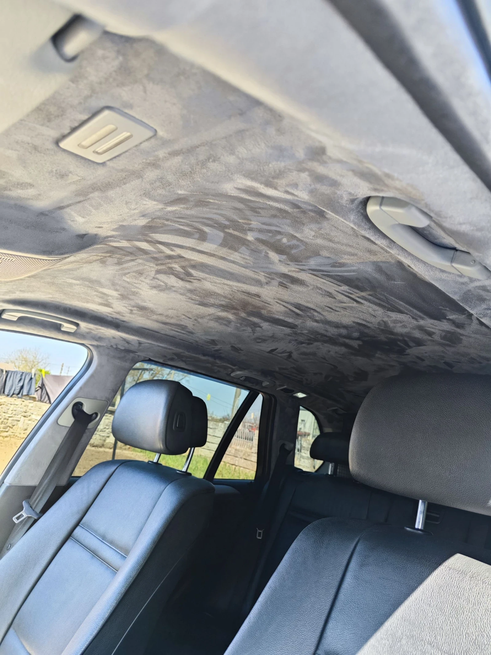 BMW X5, снимка 14 - Автомобили и джипове - 54356169