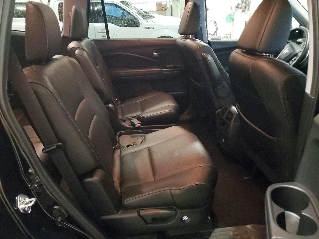 Honda Pilot 3.5l Elite | Mobile.bg � ����������� 11