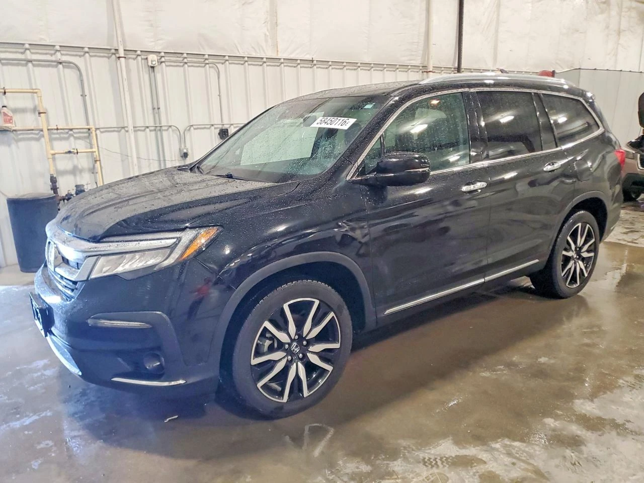 Honda Pilot 3.5l Elite | Mobile.bg � ����������� 1