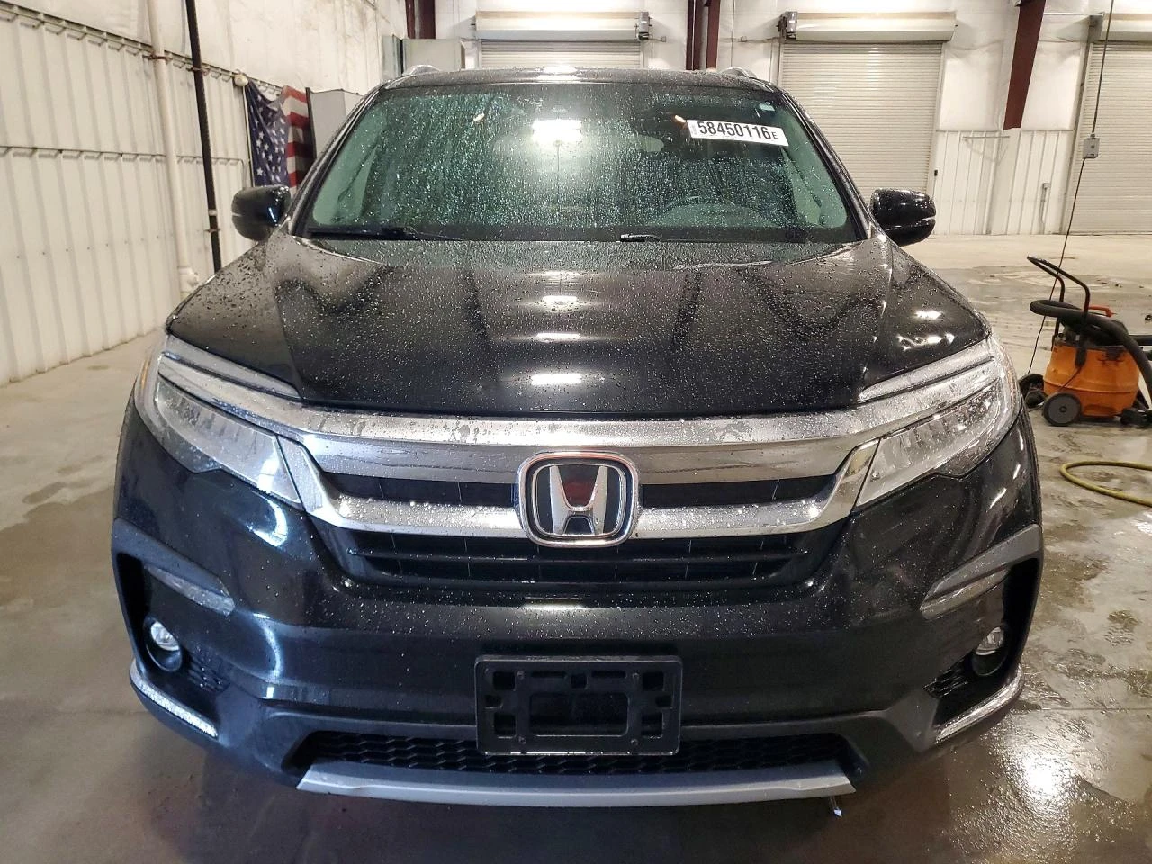 Honda Pilot 3.5l Elite | Mobile.bg � ����������� 5