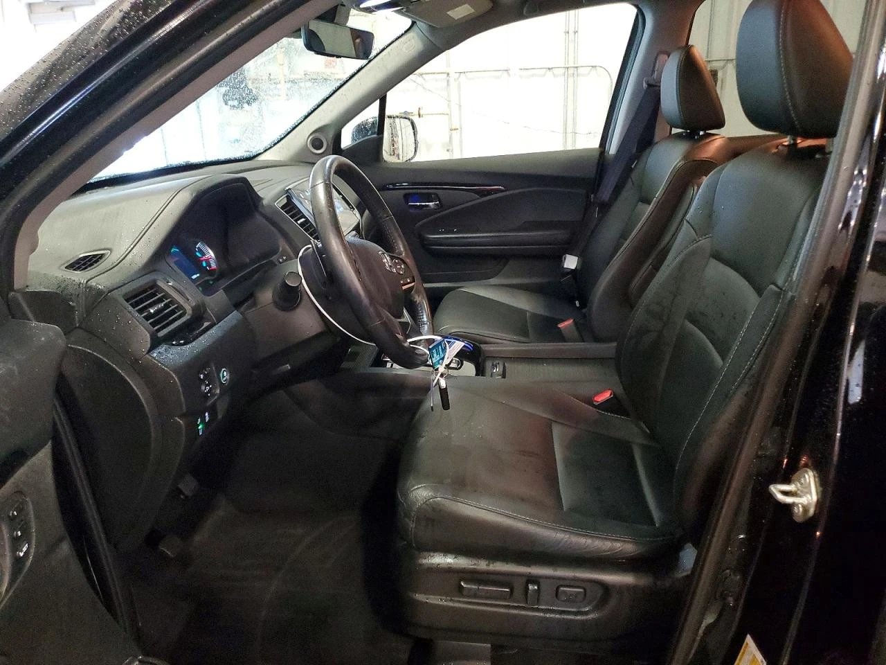 Honda Pilot 3.5l Elite | Mobile.bg � ����������� 7