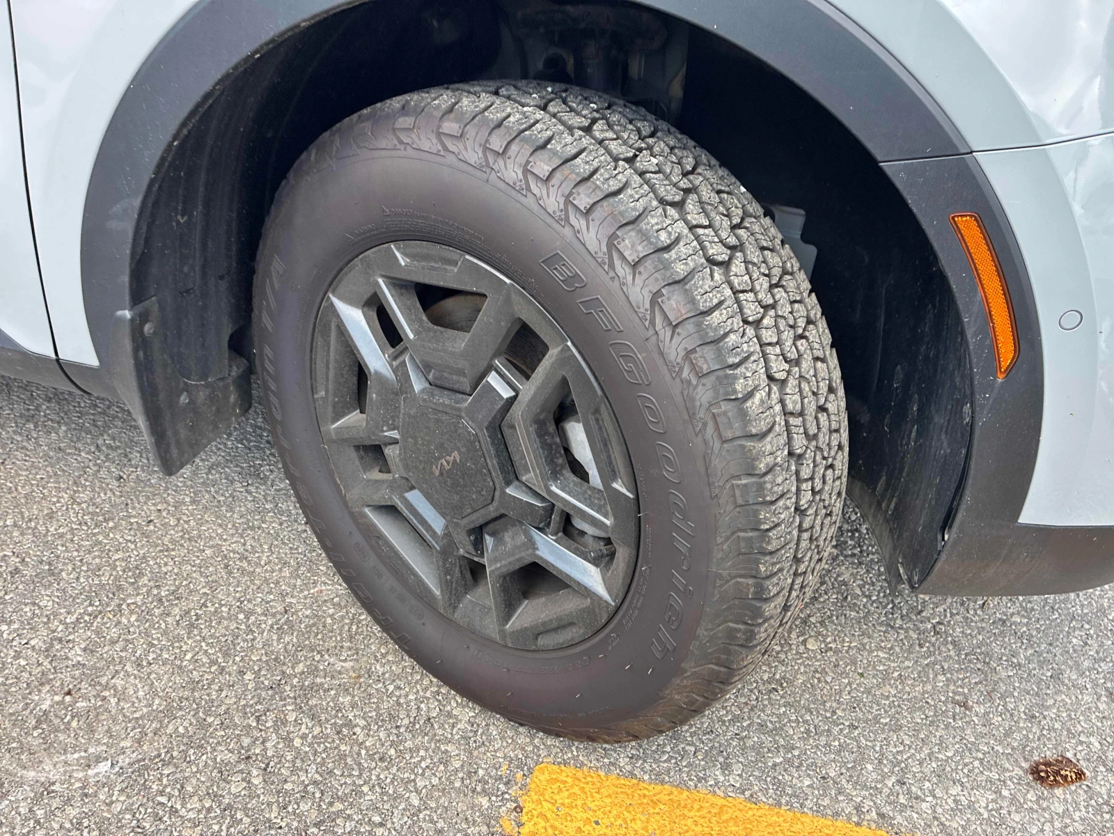 Kia Sorento 2.5L 4cyl AWD | Mobile.bg � ����������� 7