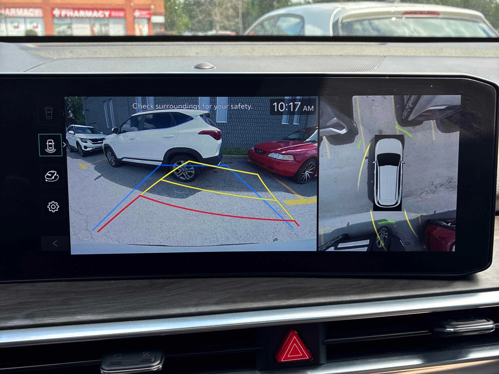 Kia Sorento 2.5L 4cyl AWD | Mobile.bg � ����������� 11